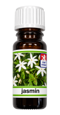 Vonné Esence do odpařovačů 10ml Jasmín