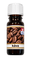 Vonné Esence do odpařovačů 10ml Káva