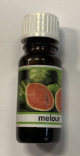 Vonné Esence do odpařovačů 10ml Meloun