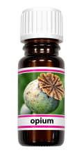 Vonné Esence do odpařovačů 10ml Opium