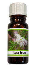 Vonné Esence do odpařovačů 10ml Tea Tree