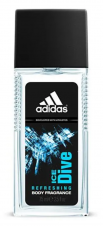 Adidas EDT 75ml Ice Dive MEN