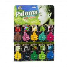 Paloma Air Freshener vůně do Auta