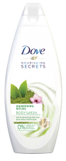 Dove Sprchový Gel 250ml Awakening Ritual