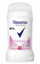 Rexona Tuhý 40ml Sexy Bouquet