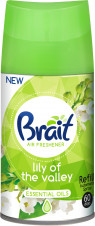 Brait FreshMatic refill 250ml Lily of the Valley