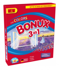 Bonux 300g Color/Lavender