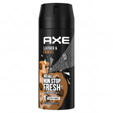 AXE Deodoranty Spray 150ml Collision