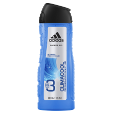 Adidas MEN Sprchový Gel 400ml Clima Cool