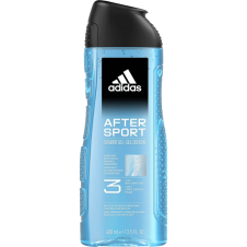 Adidas MEN Sprchový Gel 400ml After Sport