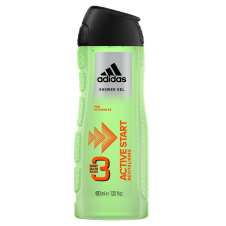 Adidas MEN Sprchový Gel 400ml Active Start