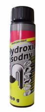 Hydroxid sodný 250g