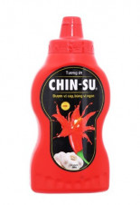 CHIN-SU Chilli Omáčka 250g