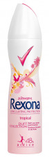Rexona Deodoranty Spray 150ml Tropical