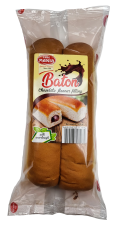 BATON Buchta s čokoládovou náplní 180g