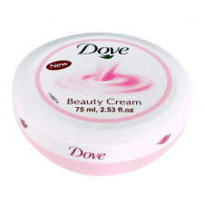 Dove beauty cream 75ml