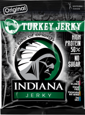 Jerky Turkey ( Krůtí ) Original 25g