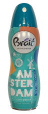 Brait SHAPE 300ml Amsterdam