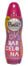 Brait SHAPE 300ml Barcelona