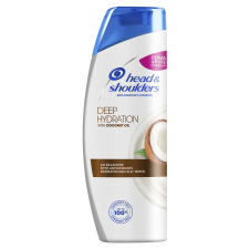 Head & Shoulders šampon 400ml Deep Hydration