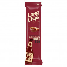 Long Chips 75g BBQ