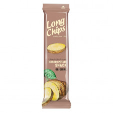 Long Chips 75g Originál