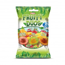 Tayas Fruity Duos 90g Expirace 7/10/22