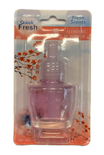 Quick Fresh 20ml Flower in Winter