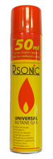 Rsonic Plyn do zapalovače 50ml