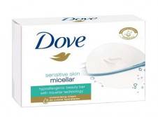 Dove Mýdlo 100g Sensitive Skin