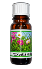 Vonné Esence do odpařovačů 10ml Rozkvetlá Louka