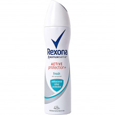 Rexona Deodoranty Spray 150ml Active Protection - Fresh