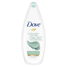 Dove Sprchový Gel 250ml Green Clay