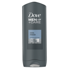 Dove MEN Sprchový Gel 250ml Cool Fresh