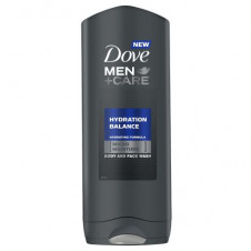 Dove MEN Sprchový Gel 250ml Hydration Balance