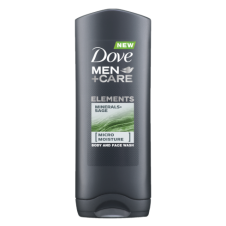 Dove MEN Sprchový Gel 250ml Minerals & Sage