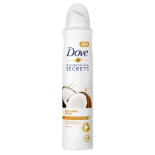 Dove Deodoranty spray 150ml Restoring Ritual - Kokos