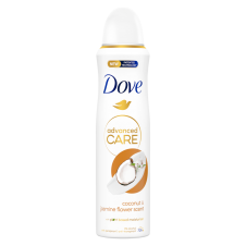 Dove Deodoranty spray 150ml Restoring Ritual - Kokos