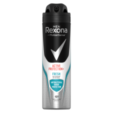 Rexona MEN Deodoranty Spray 150ml Active Protection + Fresh