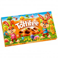 TOFFIFEE Tri-Pack 3x125g Velikonoce