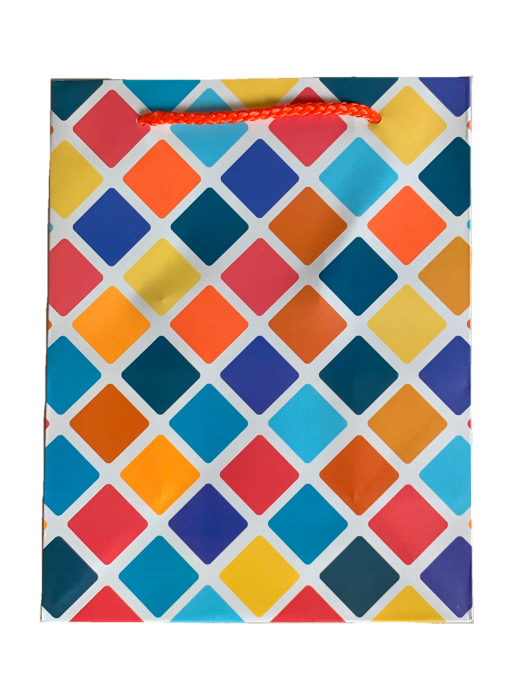 Dárkové Taška rozměry 26x33cm