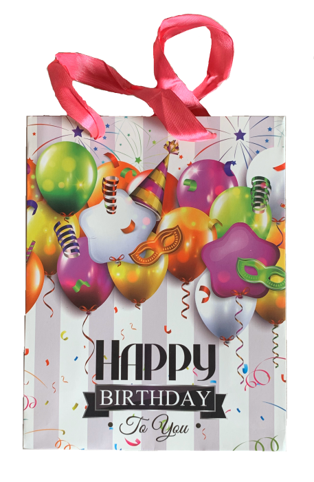 Dárkové Taška rozměry 26x33cm