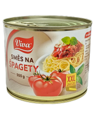 Viva - Masová směs na špagety 500g