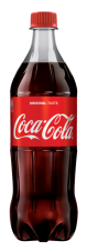 Coca Cola 1L Classic