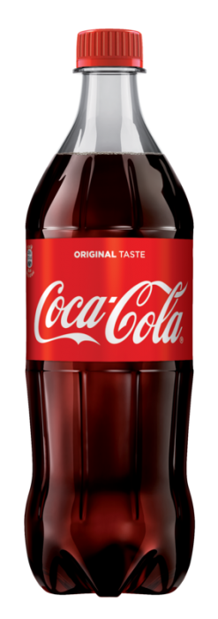 Coca Cola 1L Classic