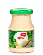 Viva - Křen Pikantní 200g