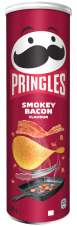 Pringles 165g Bacon