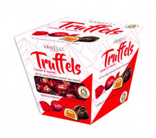 Truffels 150g Mléčná
