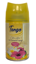 Tango Refill 250ml Waterlily & Violet