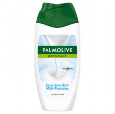 Palmolive Sprchový Gel NATURALS 250ml Milk Proteins